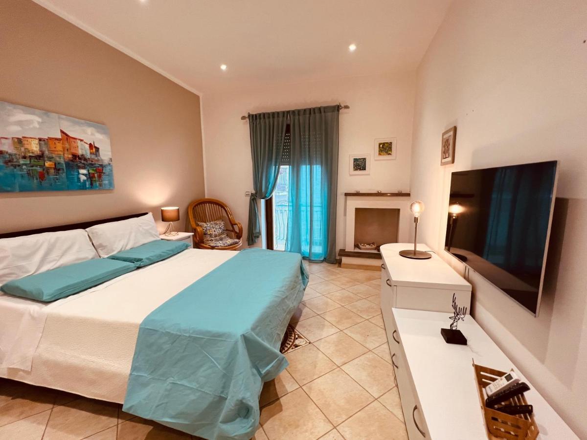 Casa Dei Fiori Villa Carovigno Luaran gambar