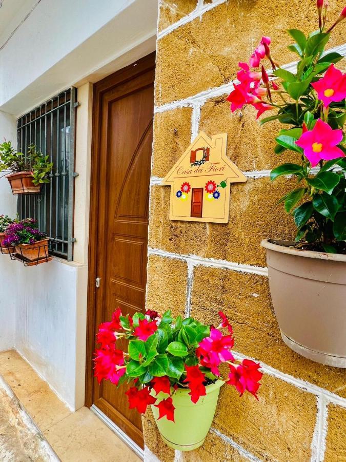 Casa Dei Fiori Villa Carovigno Luaran gambar