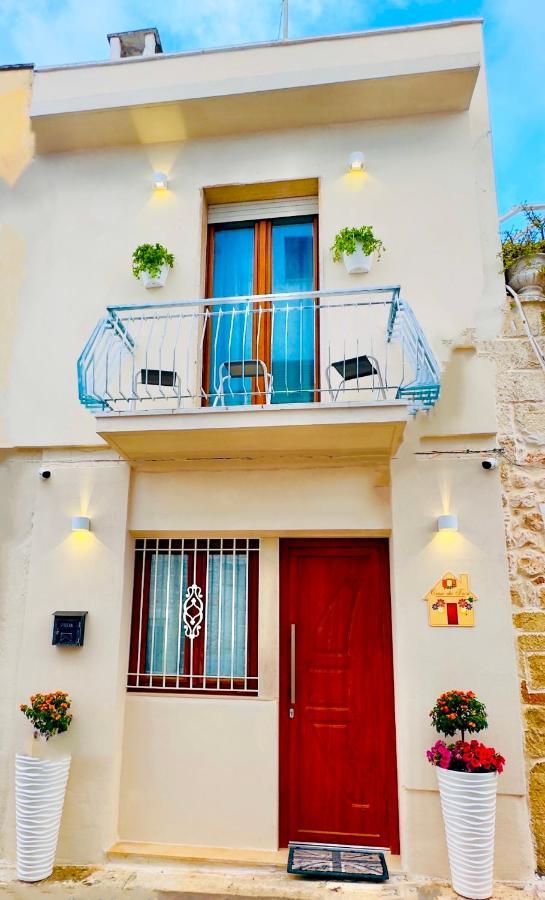 Casa Dei Fiori Villa Carovigno Luaran gambar