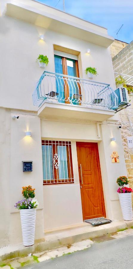 Casa Dei Fiori Villa Carovigno Luaran gambar
